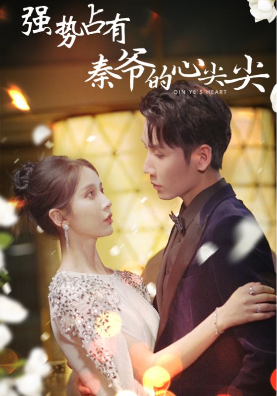 强势占有：秦爷的心尖尖 第02集