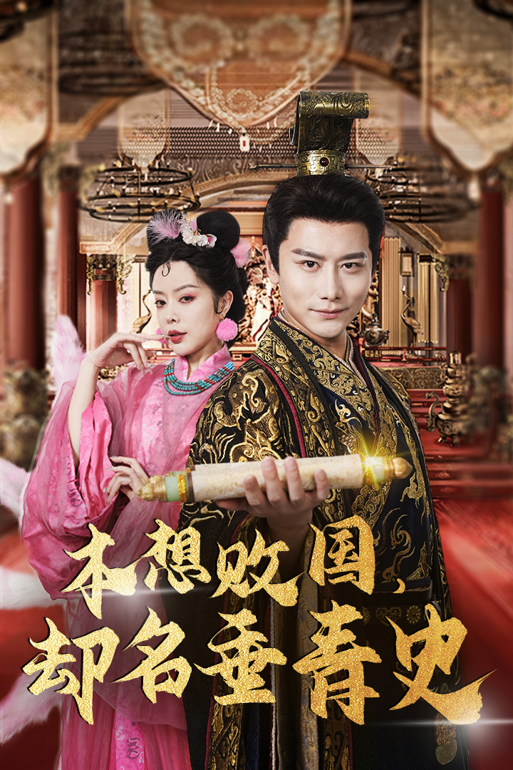 本想败国，却名垂青史 第03集