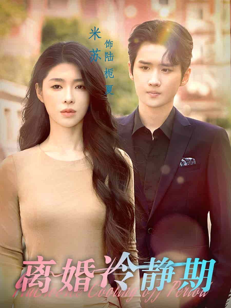 离婚冷静期 第03集