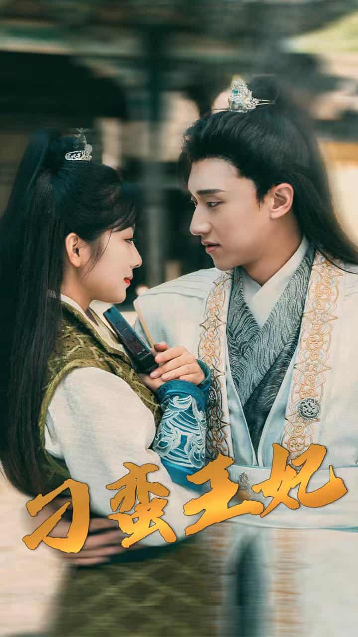 刁蛮王妃 第81集