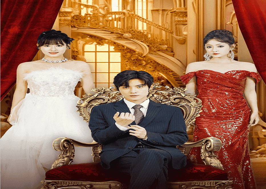 季总的替身新娘 第01集