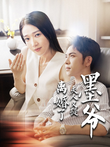 墨爷夫人又提离婚了 第101集