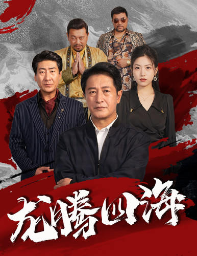 龙腾四海短剧 第02集