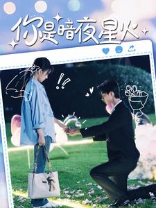你是暗夜星火 第01集