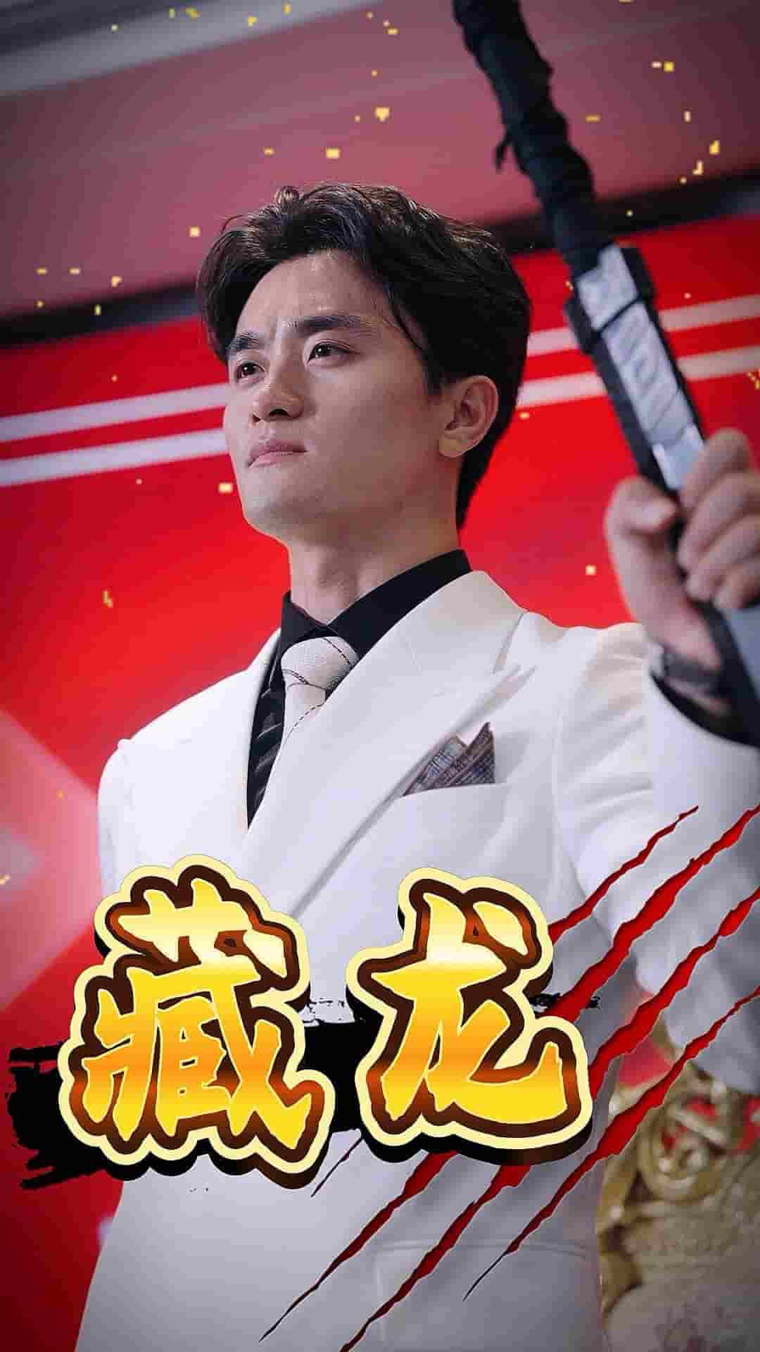 藏龙 短剧 第21集