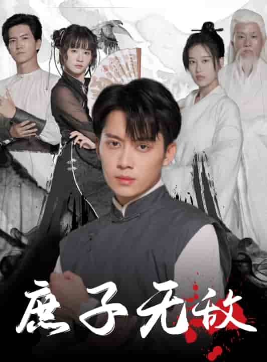 庶子无敌 第12集