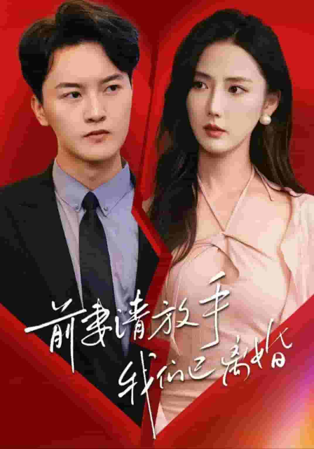 前妻请放手，我们已离婚 第01集