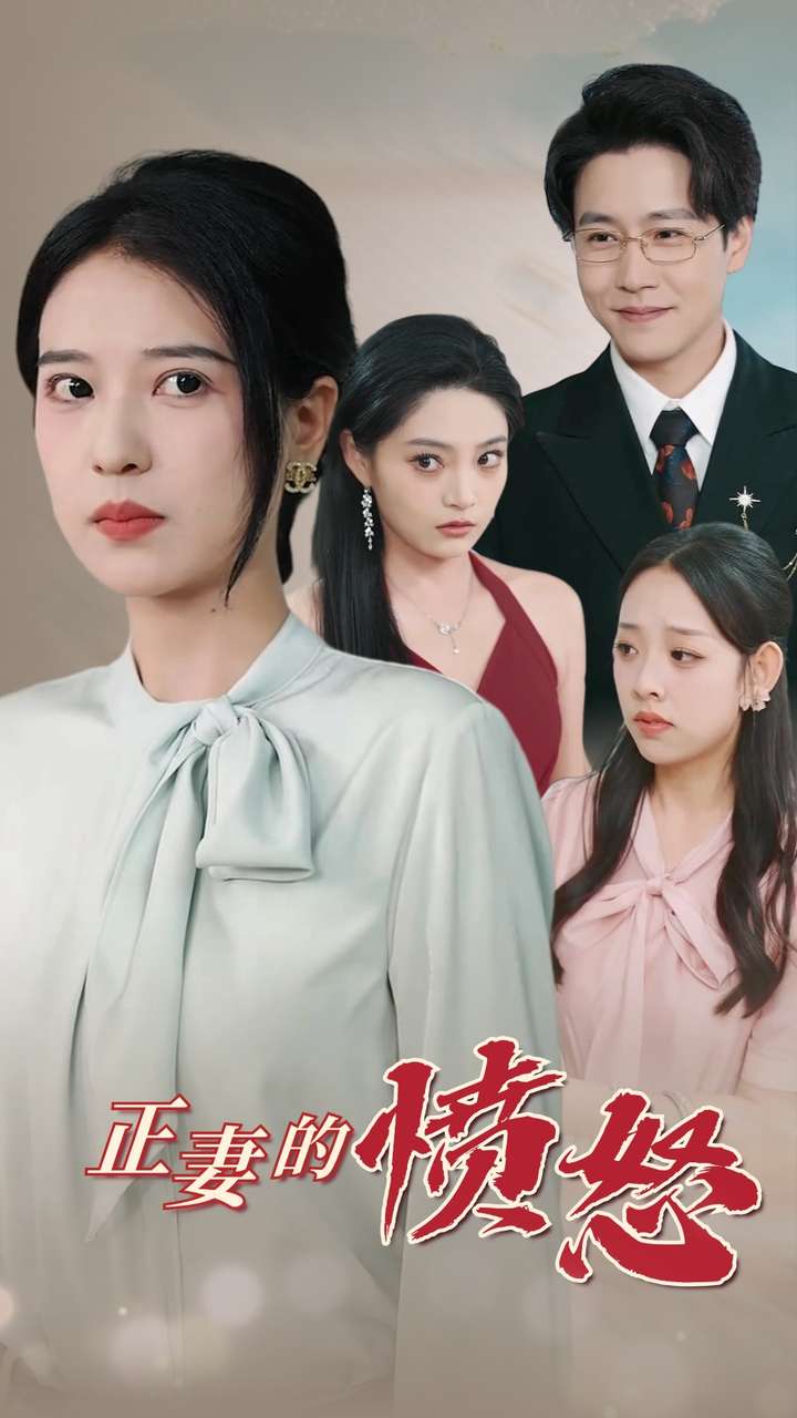 正妻的愤怒 第02集