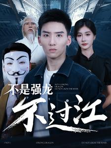 不是强龙不过江 第02集