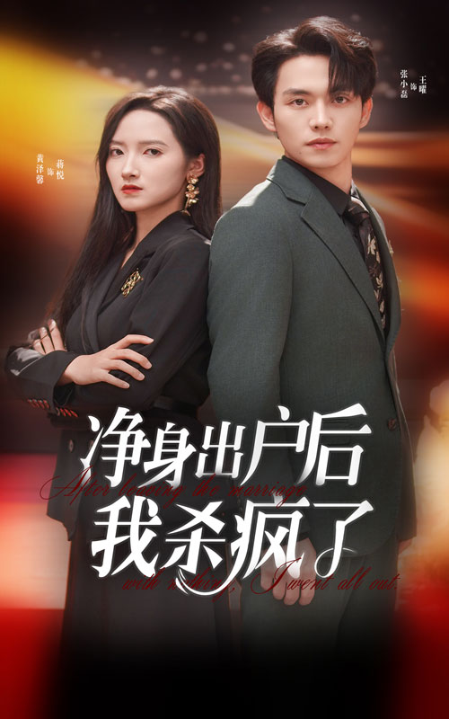 净身出户后我杀疯了 第12集