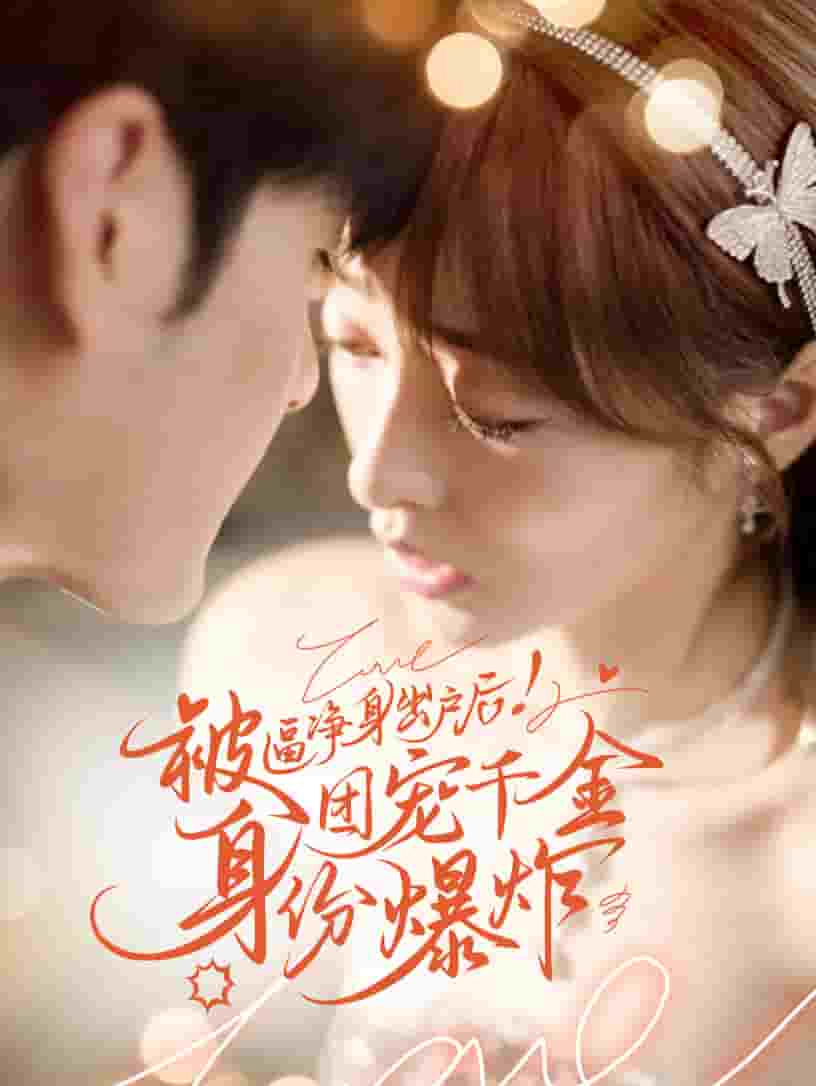 被逼净身出户后团宠千金身份爆炸 第02集