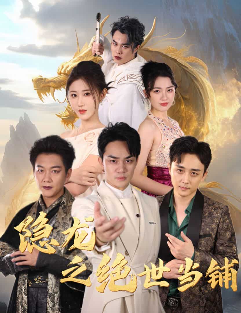 隐龙之绝世当铺 第03集