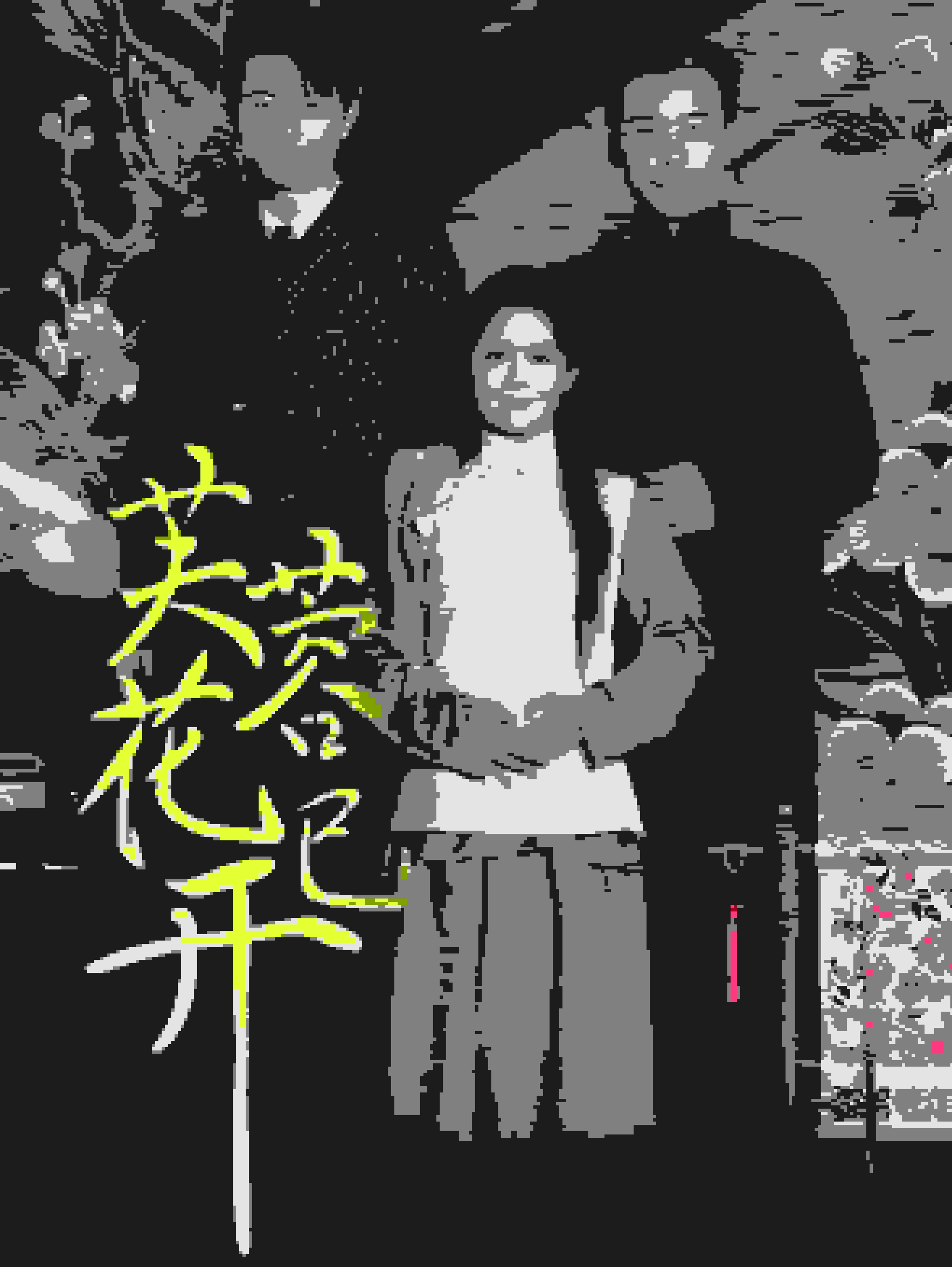 芙蓉花已开 第01集