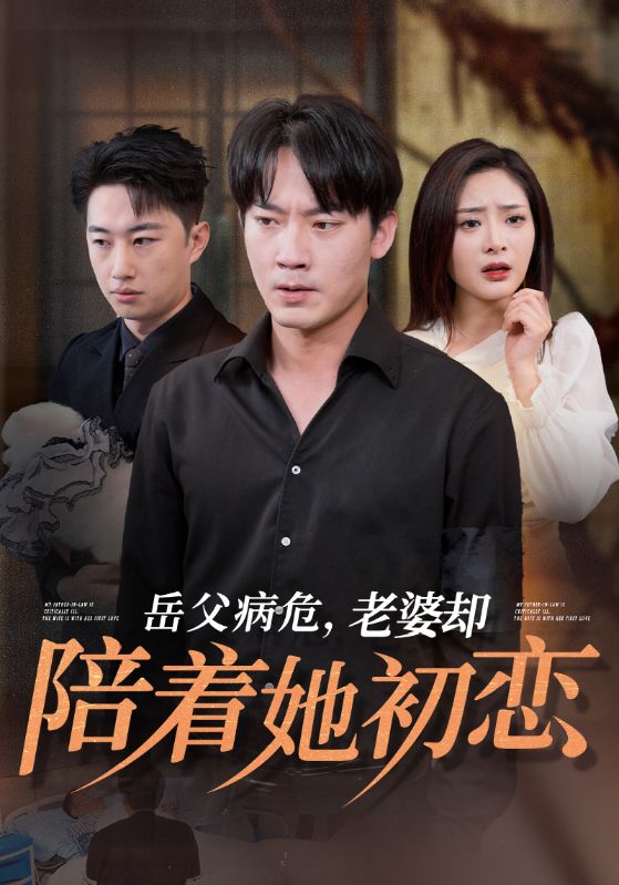 岳父病危老婆却陪着她初恋 第02集