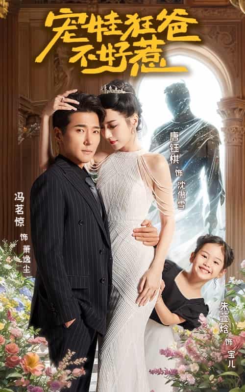 宠娃狂爸不好惹 第02集