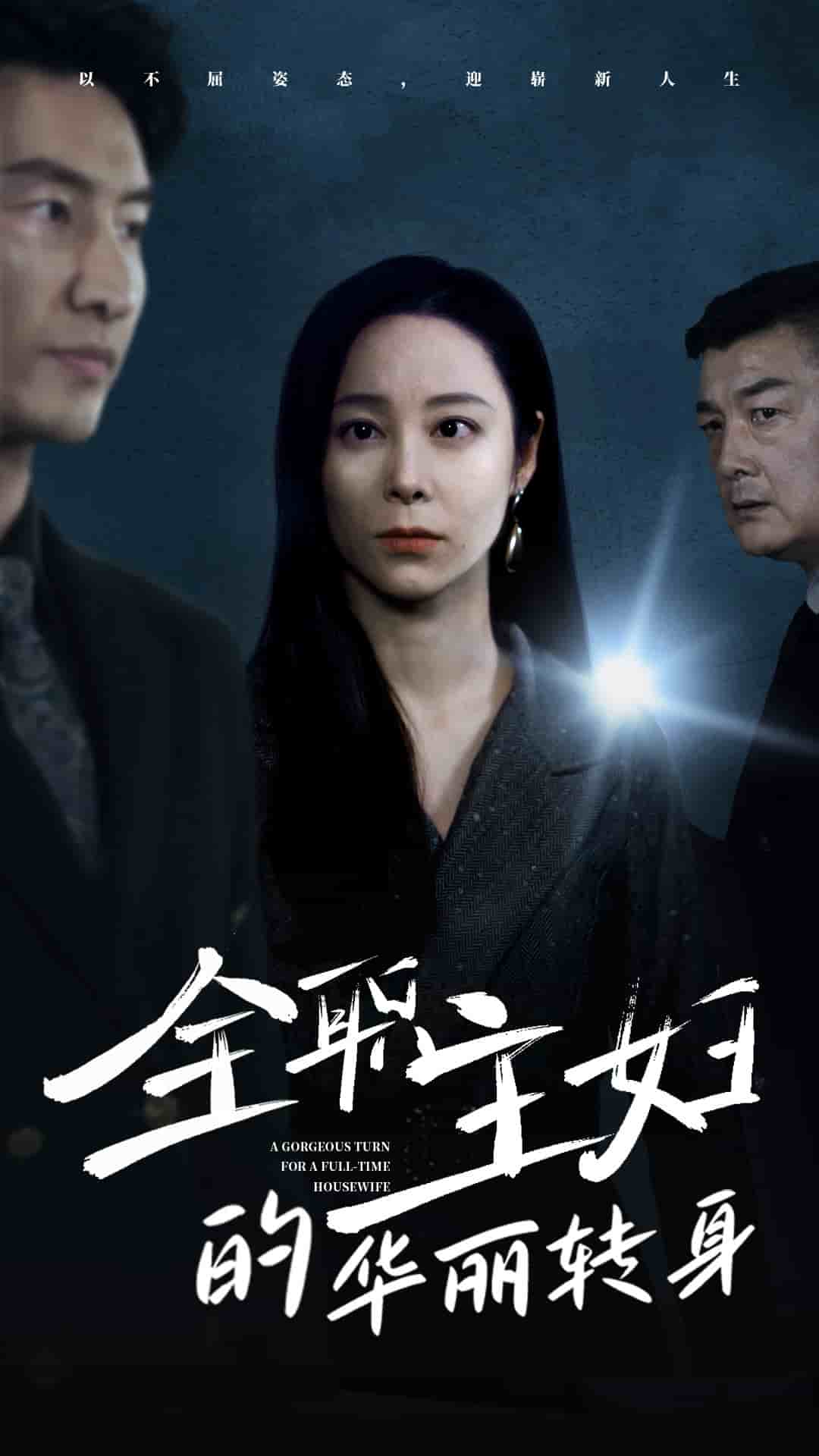 全职主妇的华丽转身 第12集