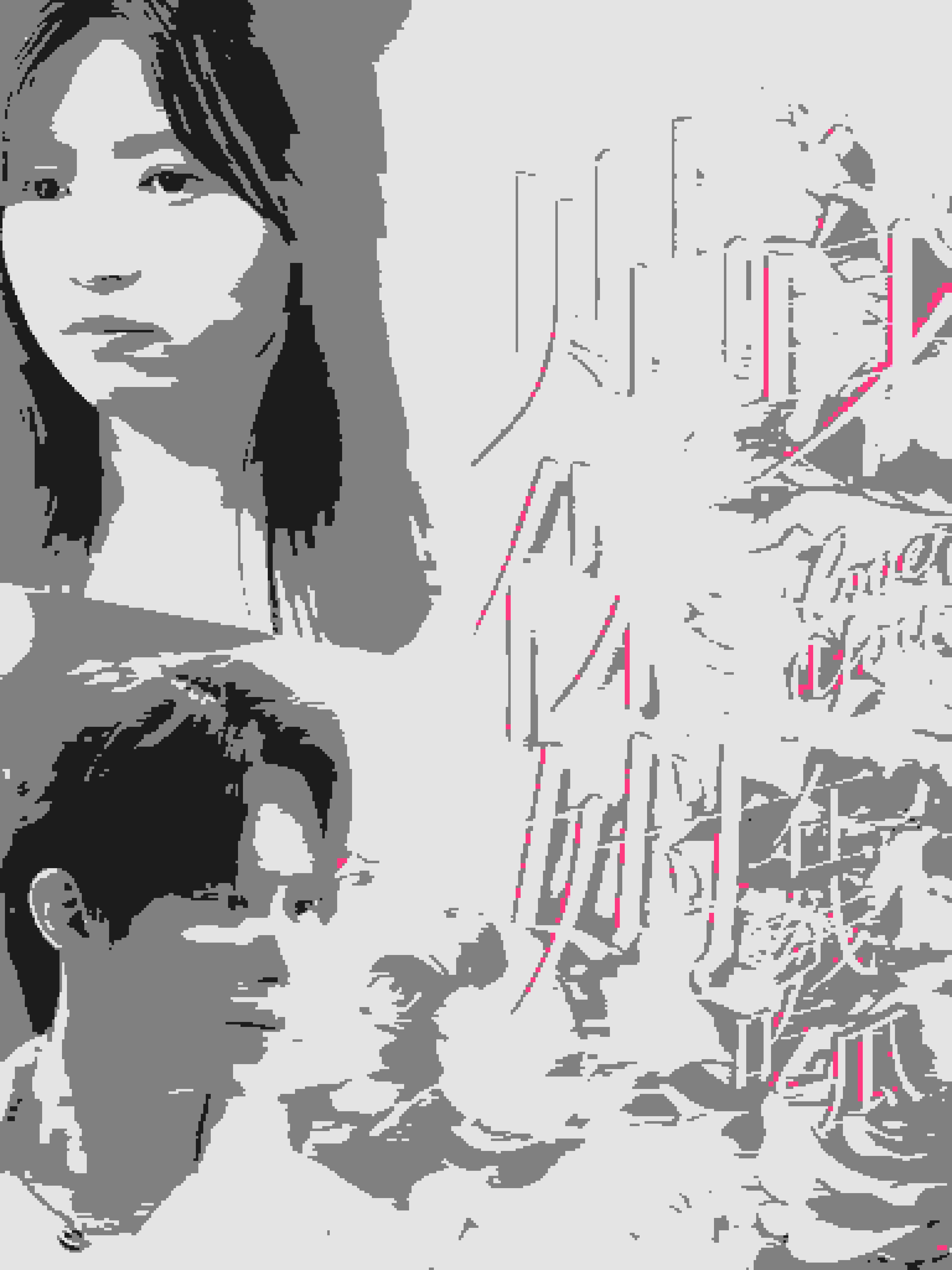 贴身保姆在线吃瓜 第01集