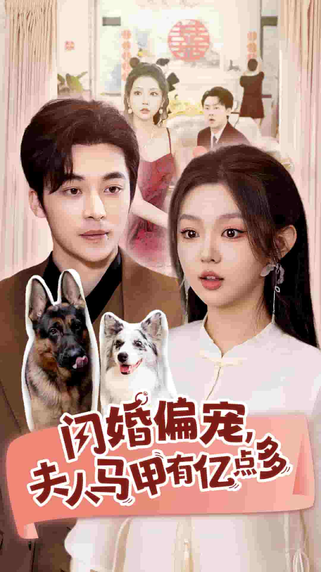 闪婚偏宠夫人马甲有亿点多 第01集