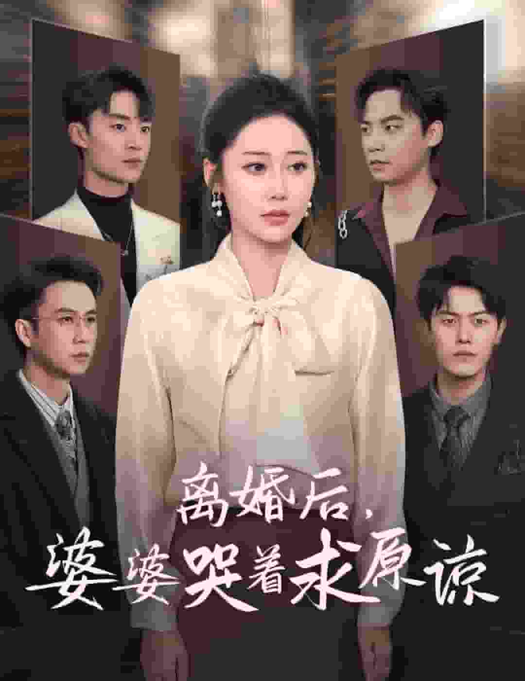 离婚后婆婆哭着求原谅 第01集