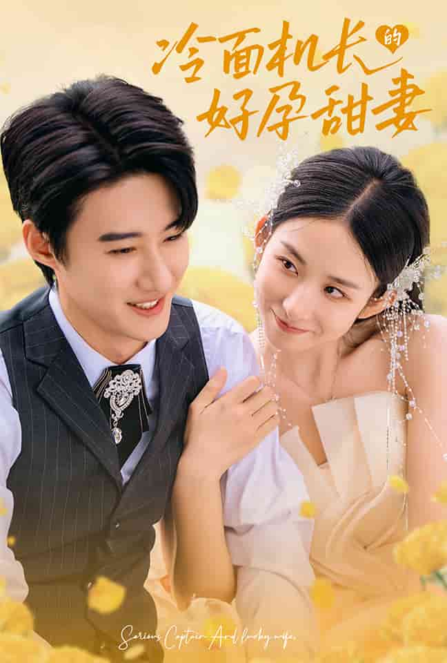 冷面机长的好孕甜妻 第16集