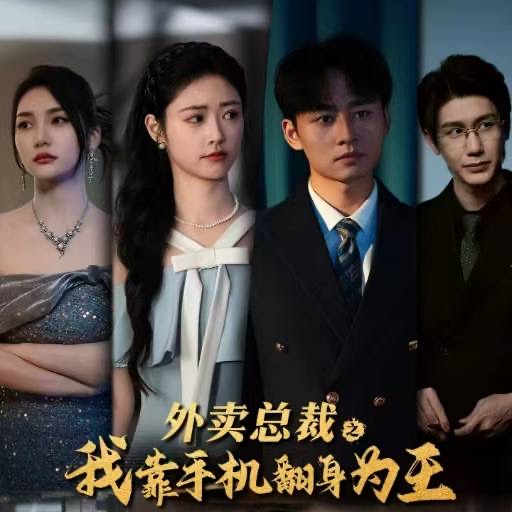 外卖总裁之我靠手机翻身为王 第16集