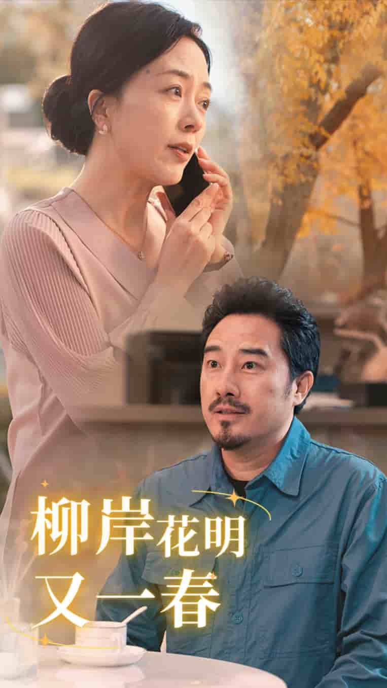 柳暗花明又一春 第01集