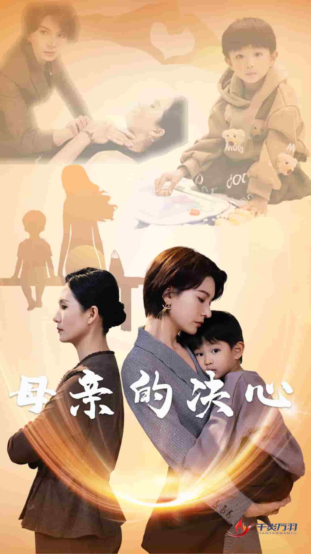 母亲的决心 第02集