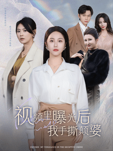 视频里曝光后我手撕颠婆 第12集