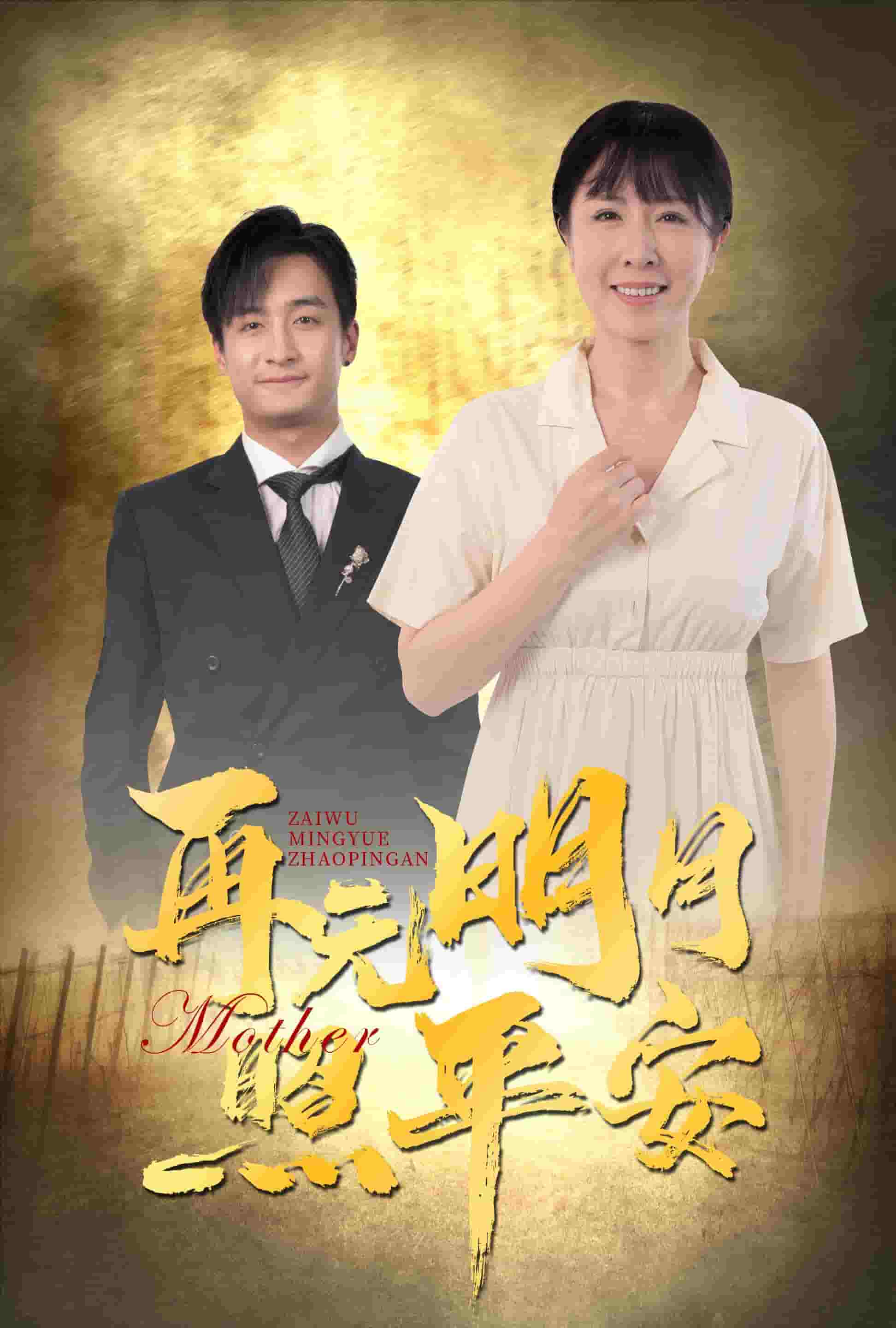 再无明月照平安 第02集