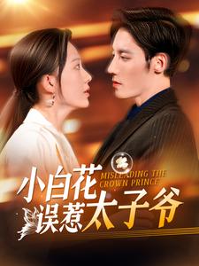 小白花误惹太子爷 第101集