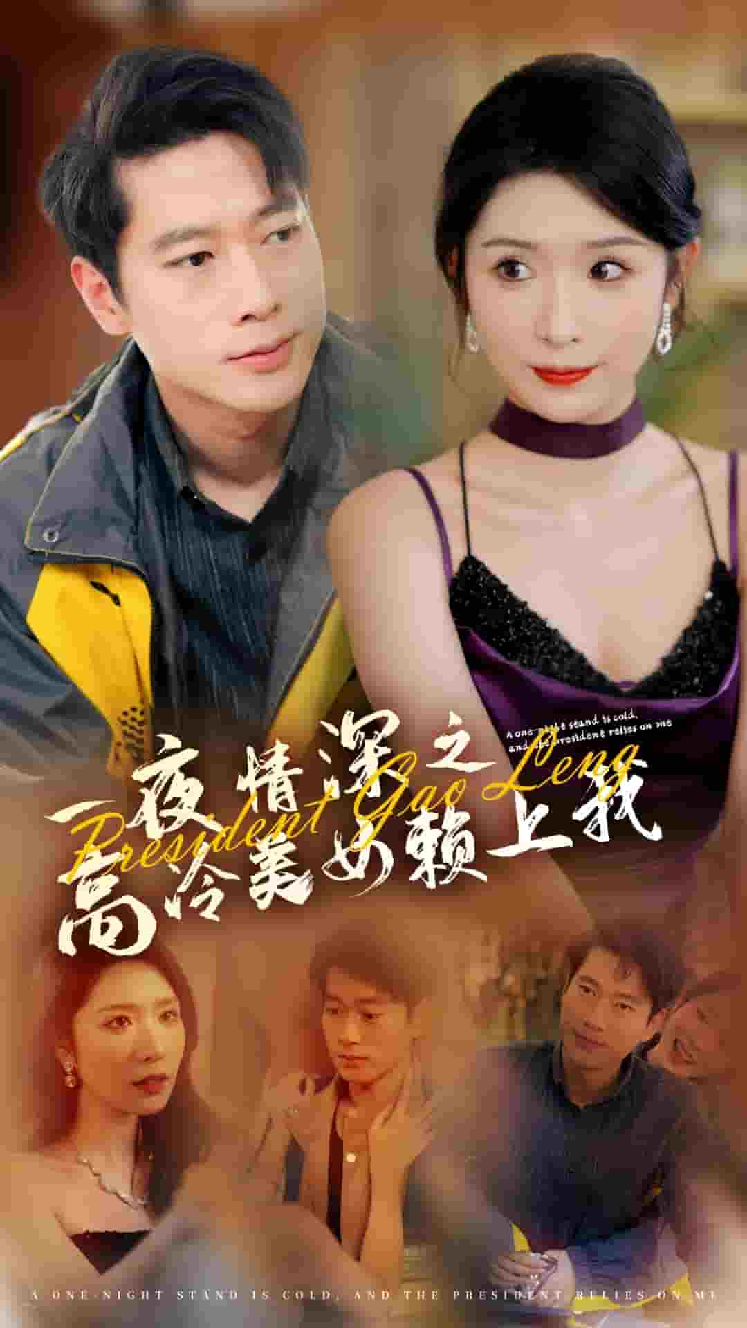 一夜情深之高冷美女赖上我 第01集