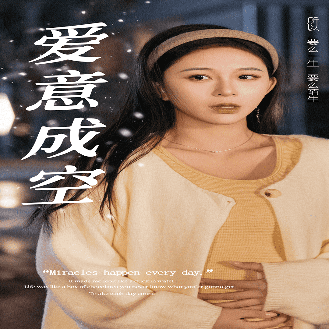 爱意成空 第01集