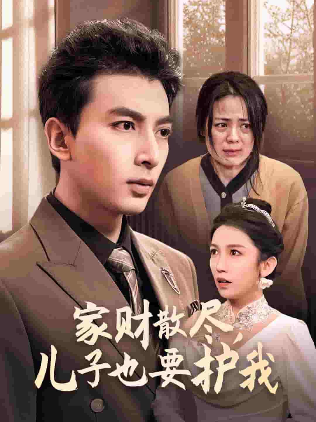 家财散尽儿子也要护我 第02集