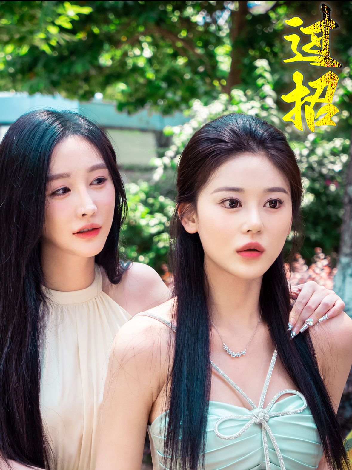 过招 短剧版 第12集