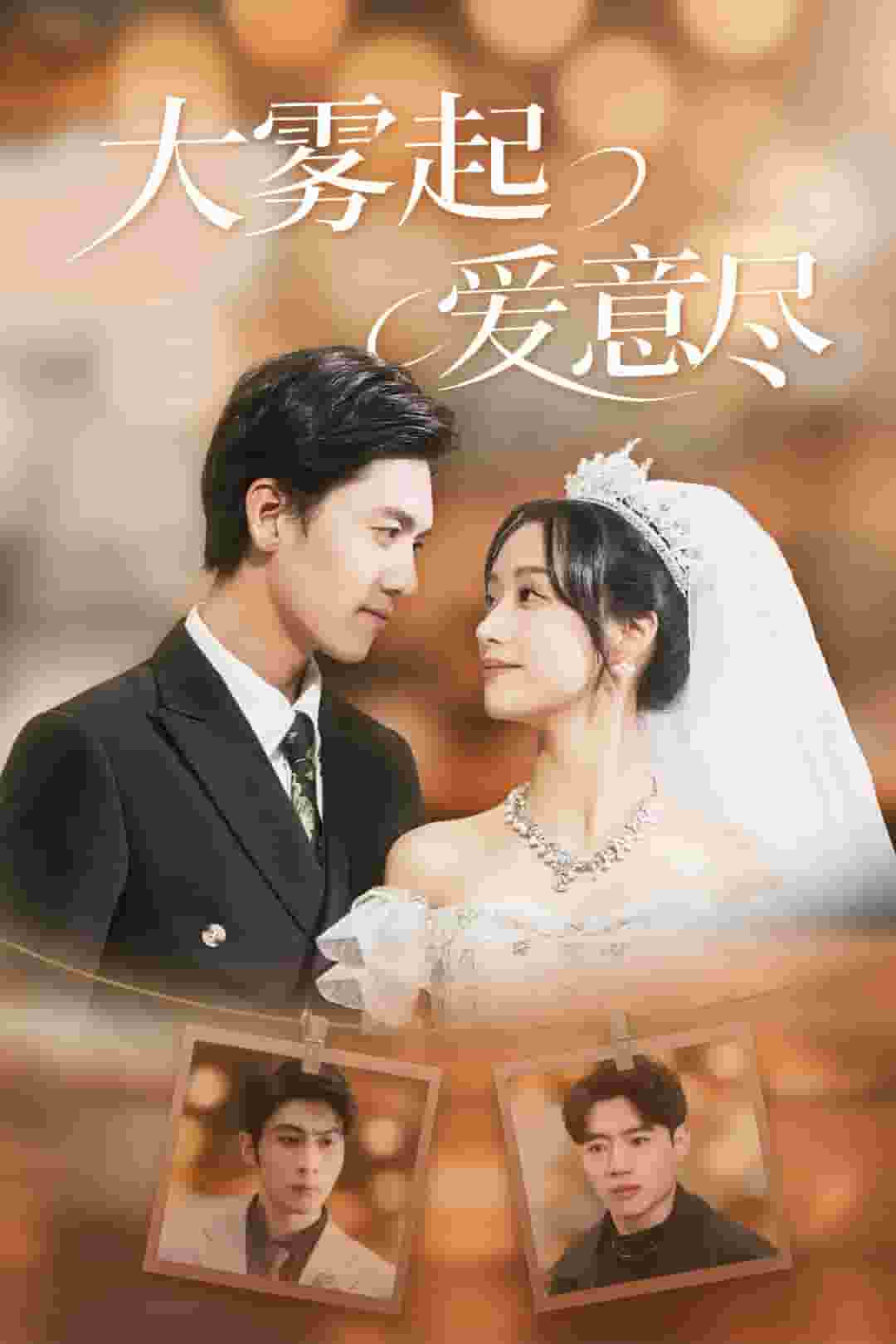 大雾起爱意尽 第30集