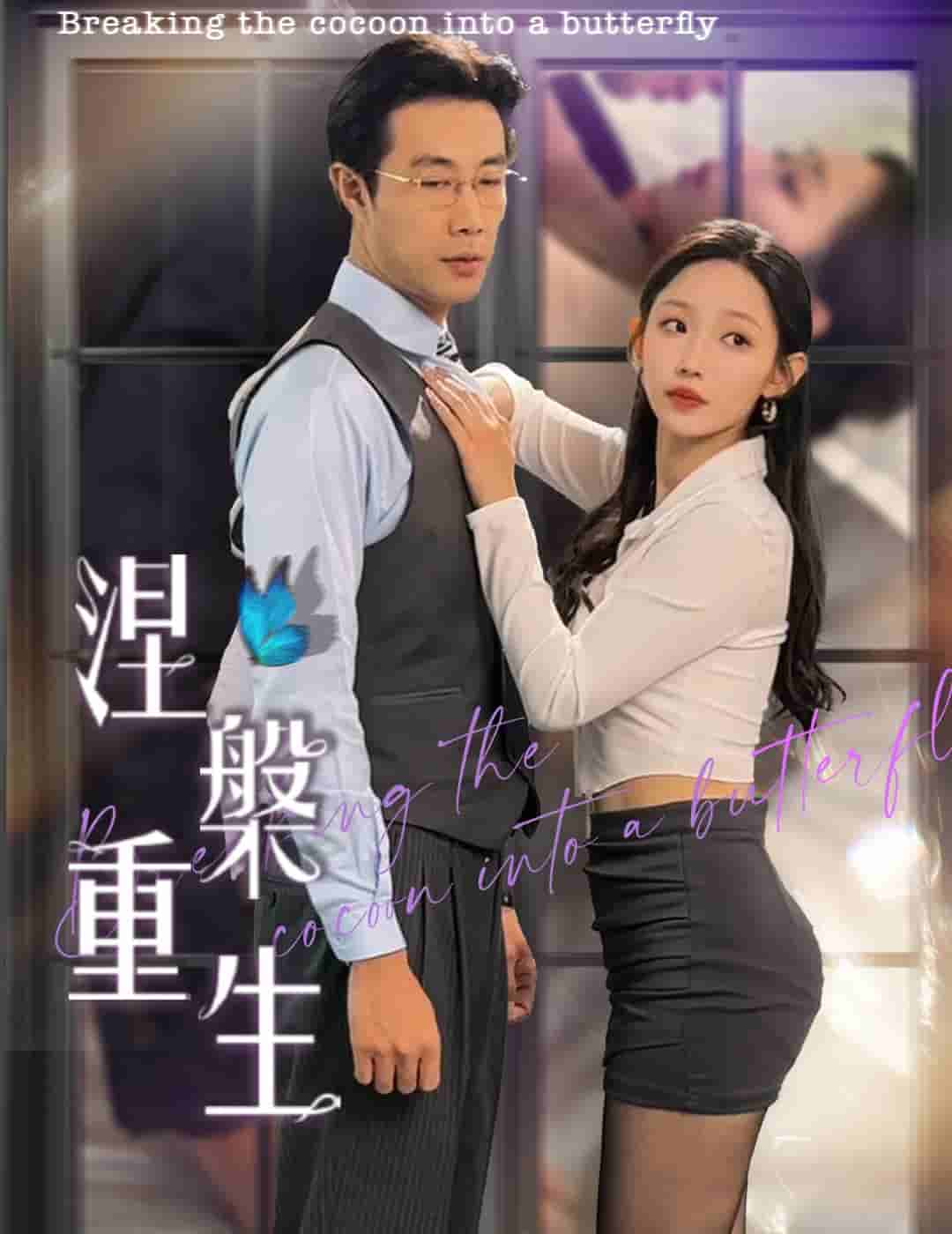 涅槃重生 第40集(大结局)