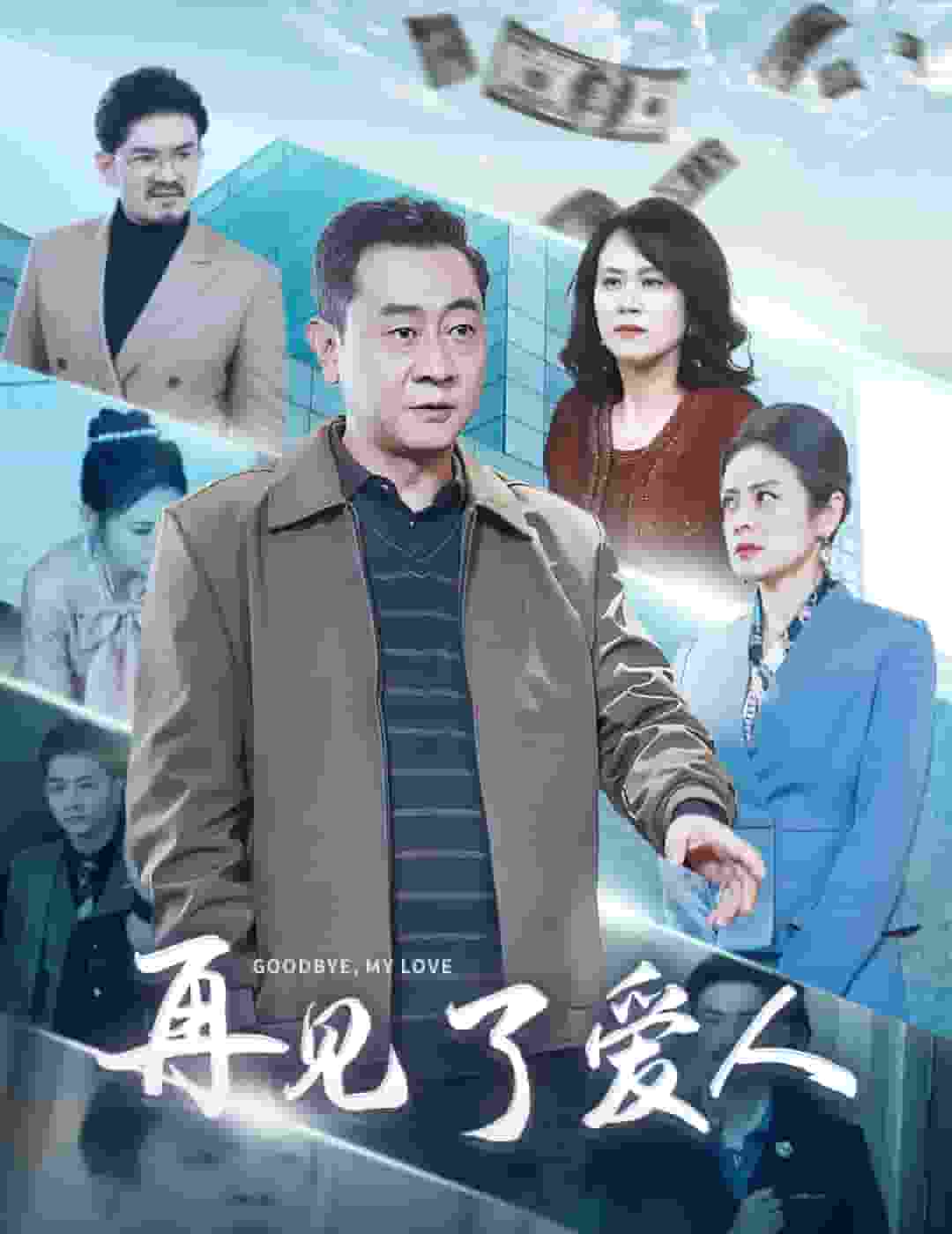 再见了爱人 第3集