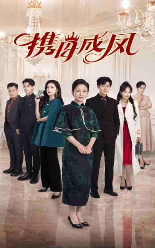 携母成凤 第12集