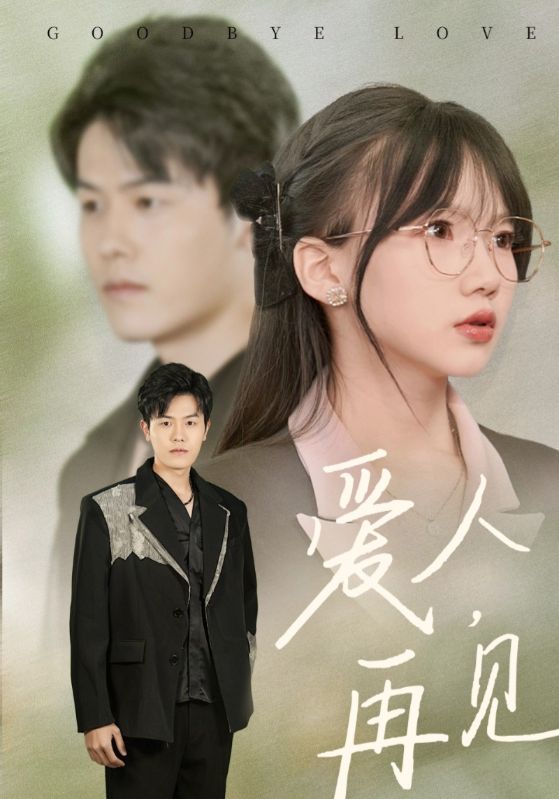 爱人再见 第3集