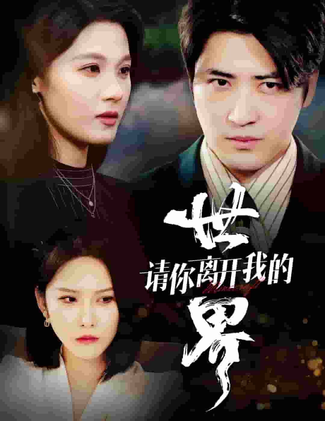 请你离开我的世界 第1集