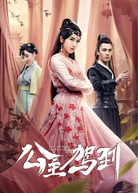公主驾到2019 第23集