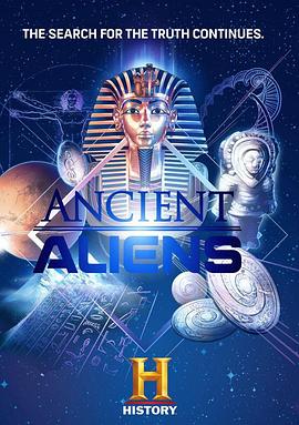 远古外星人第十四季 第11集
