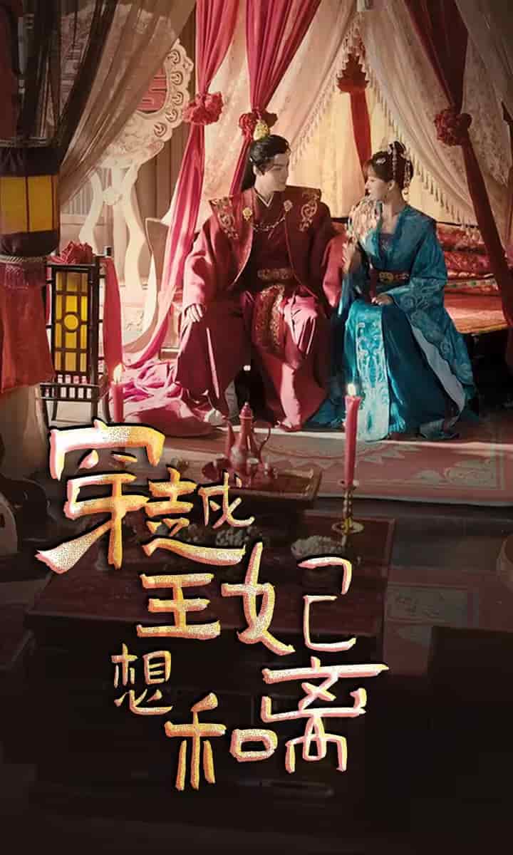 穿越王妃想和离 第60集