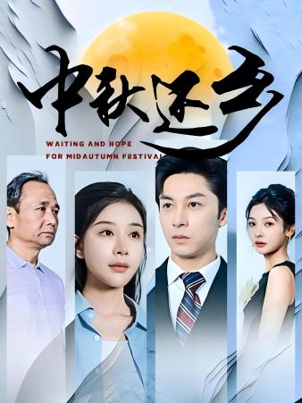 中秋还乡 第20集