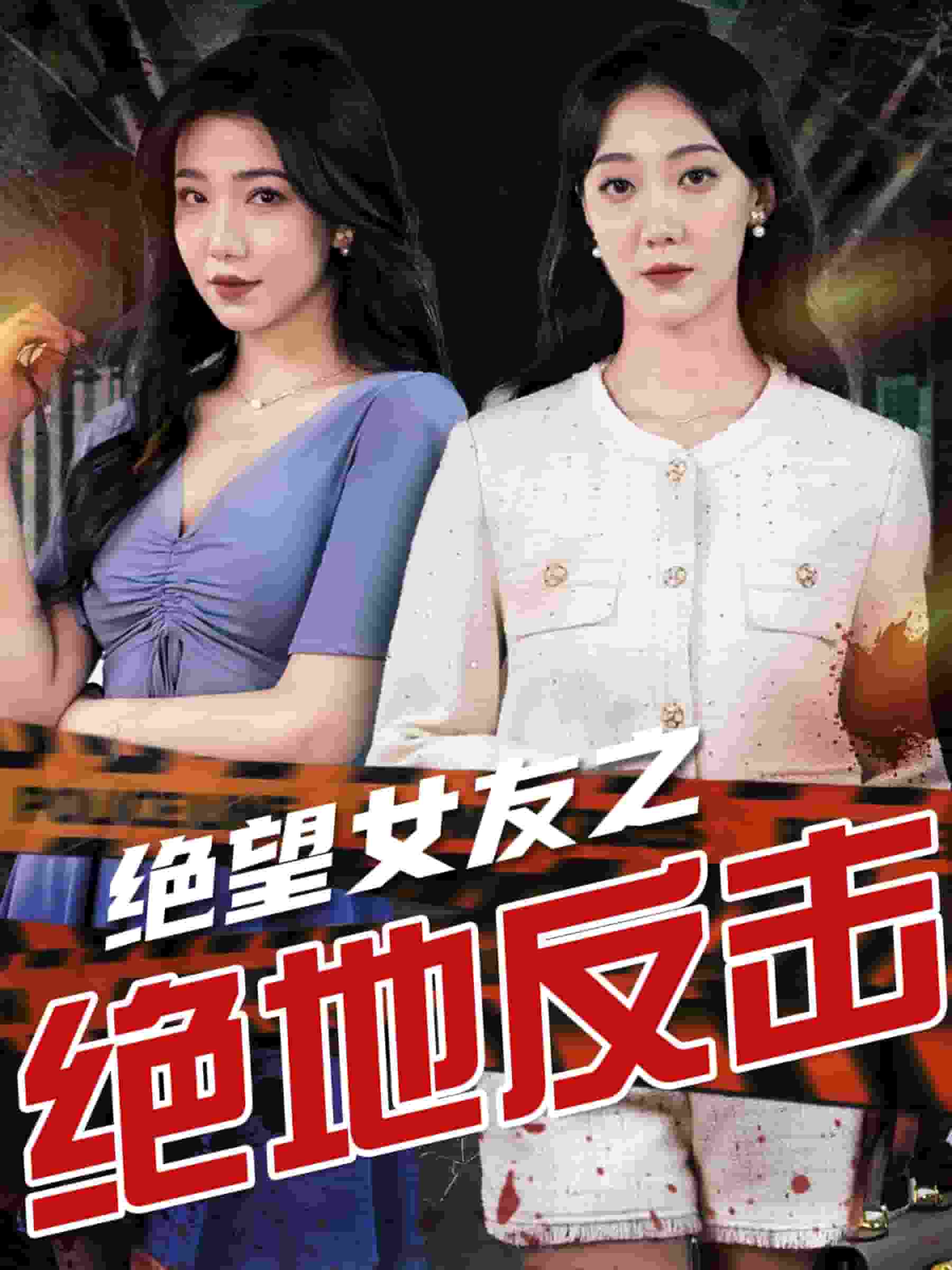 绝望女友之绝地反击 第64集