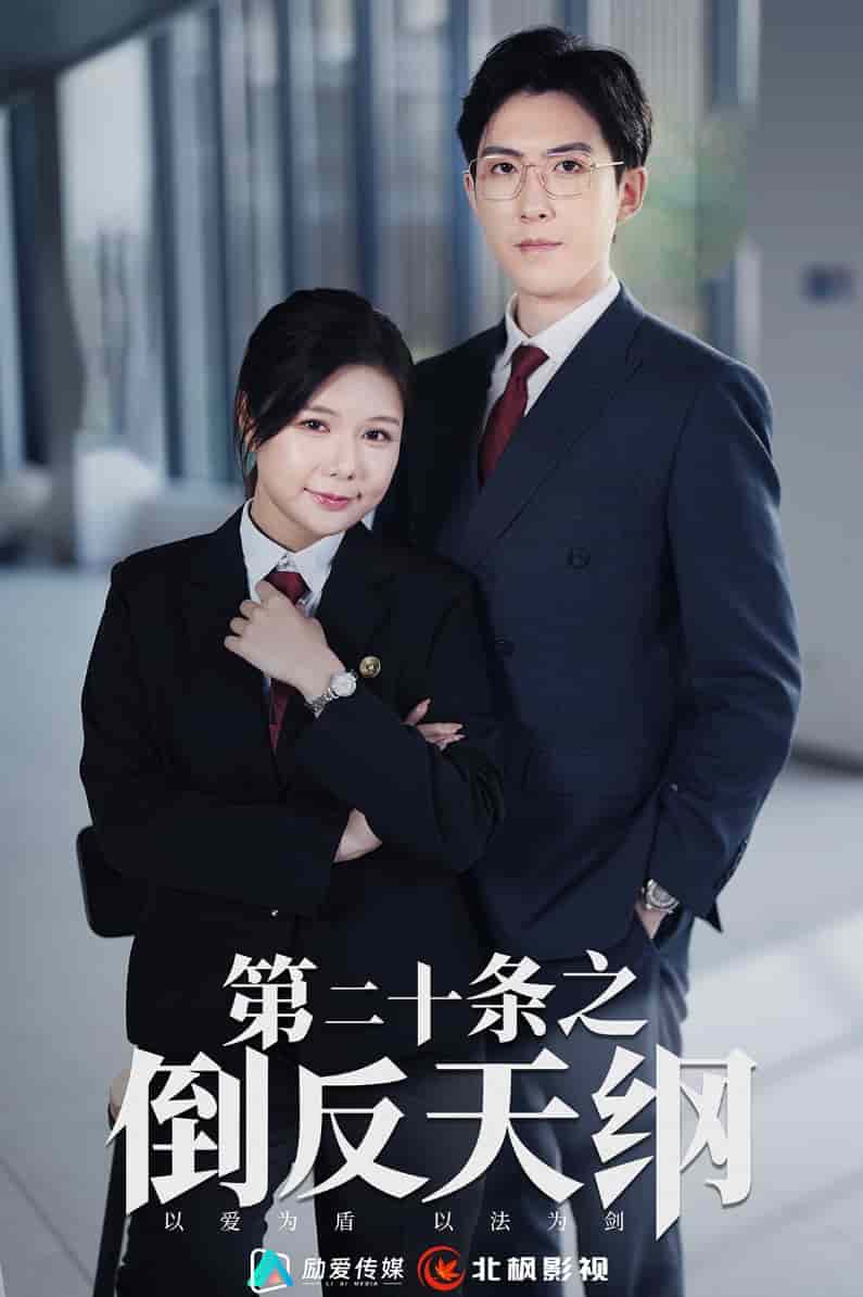 第二十条之倒反天纲 第50集
