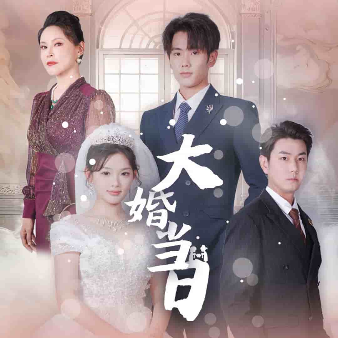 大婚当日 第44集