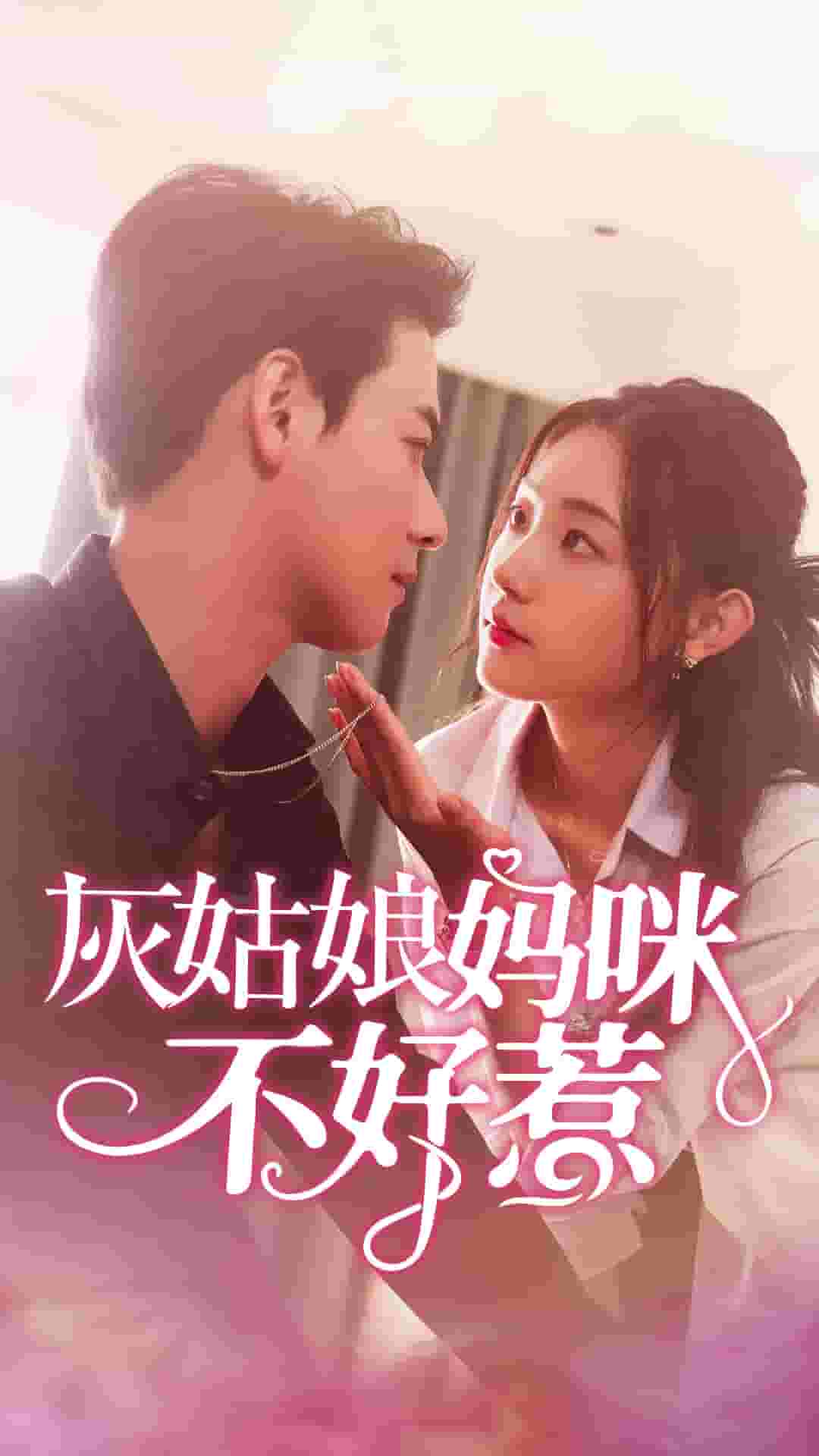 灰姑娘妈咪不好惹 第26集