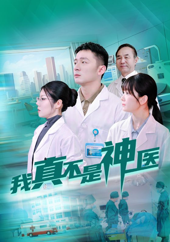 我真不是神医 第21集