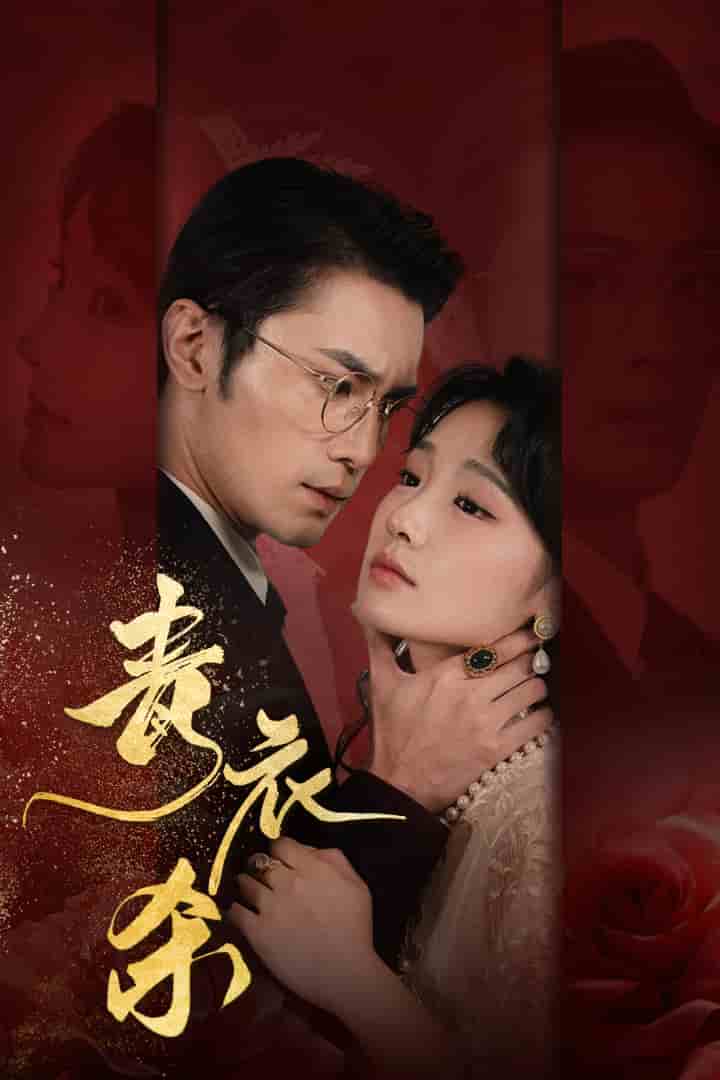 青衣杀 第51集